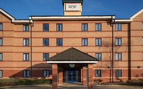 Garner Hotel Lincoln By Ihg